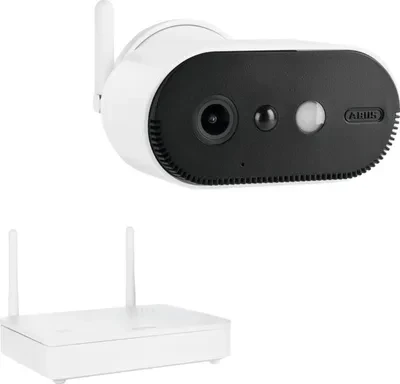 ABUS PPIC91000 apsaugos stebėjimo kamera IP apsaugos kamera Vidaus ir lauko Lubos / siena / stalas