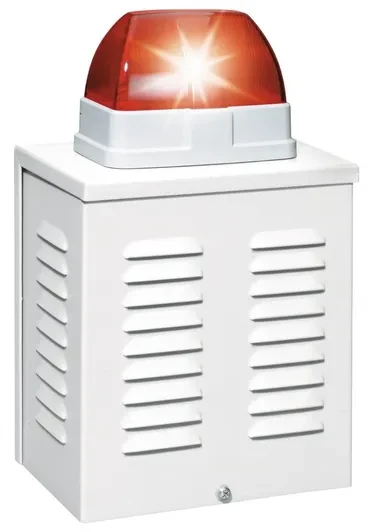 Abus Alarm Abus kombinuotas signalizacijos įrenginys