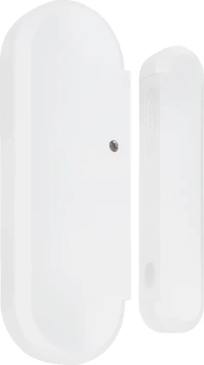 ABUS FUMK45000 durų/langų atidarymo daviklis Belaidis Langas/durys Baltas
