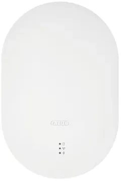 ABUS Smartvest Pro Funk-Alarmanlage & App - Zentrale FUAA45010