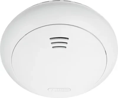 ABUS FURM45000 dūmų detektorius Fotoelektriniai atspindžio jutikliai Belaidis
