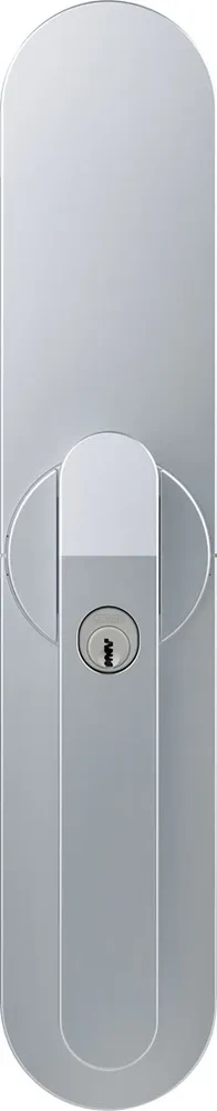 ABUS WINTECTO ONE Sumanios durų spynos