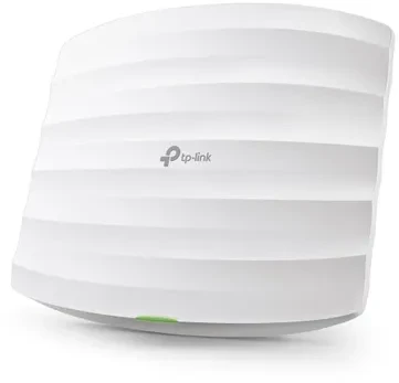 TP-Link Omada EAP225 wireless access point 1350 Mbit/s Baltas Power over Ethernet (PoE)