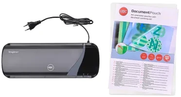 Acco GBC Inspire+ A4 Laminator