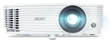 ACER projektorius P1257 1024x768/4800 ANSI/2xHDMI/VGA