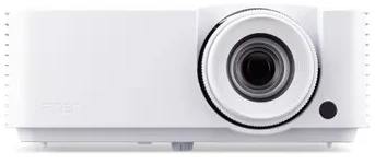 Projektorius Acer PL2810G 3500 ANSI lumens DLP UHD 4K (3840×2160) Balta