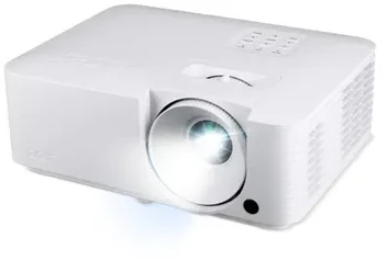 Acer Vero XL2521 Standartinio nuotolio projektorius 4000 ANSI lumens DLP 1080p (1920×1080) 3D Balta