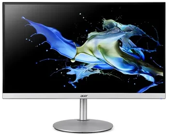 Office Monitorius Acer Vero CB2 (CB242YP6bmiprx) 23.8inch Full HD Monitorius, 60.5 cm (23.8inch), IPS, 144Hz, 99per