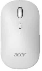 Pelė Acer AMR130 Balta (GP.MCE11.048)