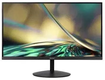 Monitorius Acer | SA242YH1bi | 24 " | VA | 16:9 | 100 Hz | 4 ms | 1920 x 1080 pikselių | 250 cd/m² | HDMI jungtys quantity 1 | Juodas