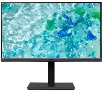 Monitorius Acer B277UEbmiiprxv 27" LED