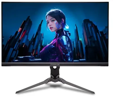 Acer XB273U X2 XB Žaidimų LCD monitorius