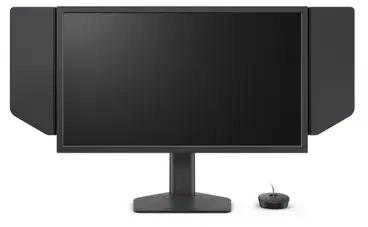 BenQ Kompiuterio monitorius ZOWIE XL2566X+ 61,2 cm (24.1") 1920 x 1080 px Full HD Juodas