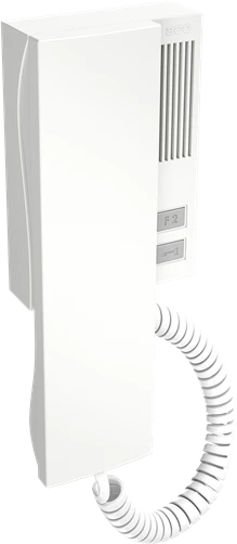 ACO INS-UP UNIFON - 2 mygtukai, funkcionalūs, magnetinis pakabinimas