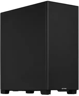 Actina 5901443423782 PC AMD RyzenTM 5 9600X 32 GB DDR5-SDRAM 1 TB SSD NVIDIA GeForce RTX 5060 Ti Midi Tower Juodas