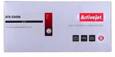 Tonerio Kasetė - Activejet ATX-3345N Juoda 3000 Puslapių