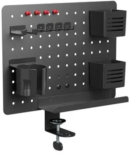 Stalo organizatorius - Activejet APB-002B juodas