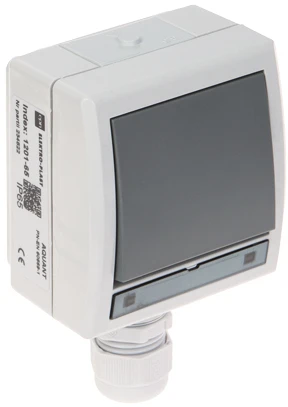 Perjungiklis ELEKTRO-PLAST AQUANT, IP65