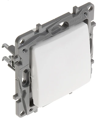 LAIPTINĖS JUNGIKLIS LE-764501 Niloe 10 A LEGRAND