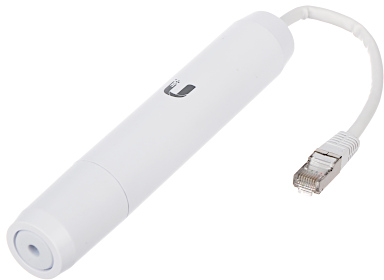 ADAPTERIS MAITINIMUI PER SUKTOS POROS LAIDĄ INS-3AF-O-G UBIQUITI