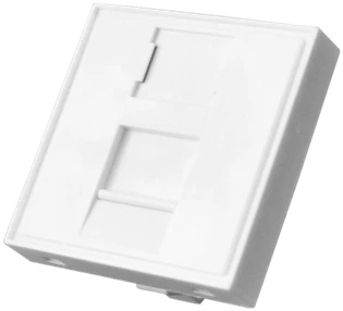Adapteris 45x45 su ALANTEC sklende
