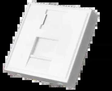 Adapteris 45x45 su ALANTEC sklende