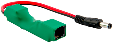 MAITINIMO ADAPTERIS POE ASDC-05-050-HS ATTE