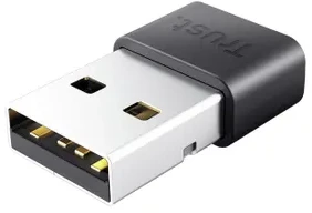 „Bluetooth“ adapteris - Trust 26027 USB-A 10 M