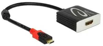 Delock USB-C – HDMI 4K 60Hz