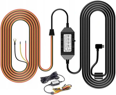 Maitinimo adapteris Viofo HK3