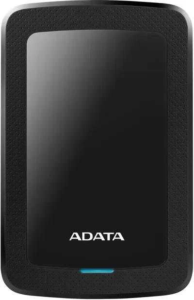 ADATA HV300 AHV300-1TU31-CBK 1000 GB, 2.5 ", USB 3.1, Juodas