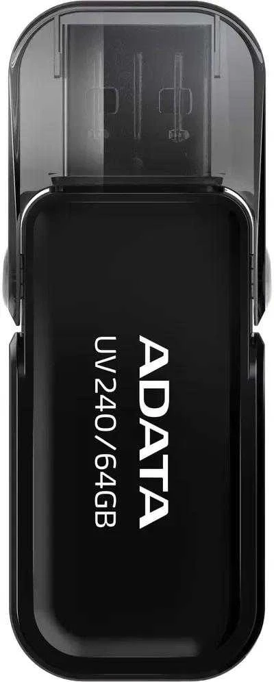 Atmintukas Adata UV320 128GB Juodas