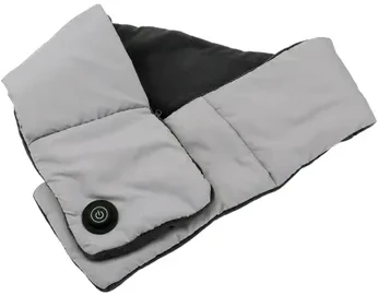Carruzzo AddLiving 3253 elektrinis šildymo padelis 126 x 17 cm