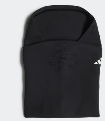 Kepurė Komin Adidas Shot 23 Competition Neck Warmer Juodas HS9759 (M)