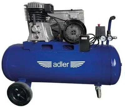 ADLER KOMPRESORIUS 100l AD400-100-3T 400V