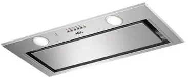 Gartraukis AEG DGE5661HM (Ekspozicinė prekė)