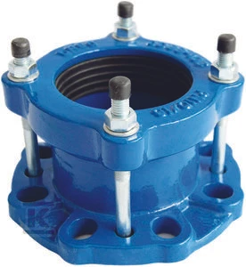 Aeon JUNGTIS RK DN80 D88-103 PN16 PLIENAS/PVC