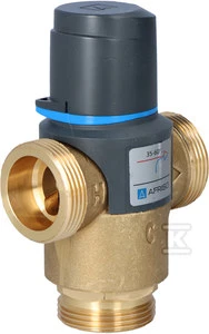 Afriso termostatinis maišymo vožtuvas ATM 883 DN25 1 1/4'' GZ 1288300