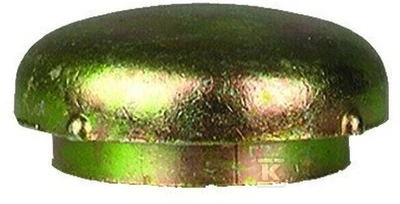 Metalinis 1,5" vėdinimo dangtelis