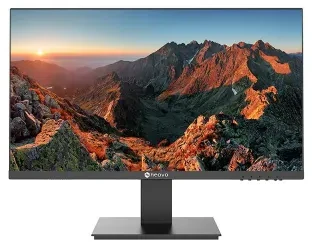 AG Neovo LA-2403 - LED monitorius be mirgėjimo, HDMI, DP, VGA