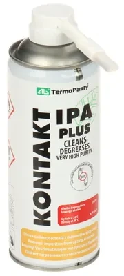 Ag Termopasty Kontakt IPA PLUS 400 ml su AGT-225 teptuku