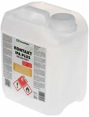 IPA plius 5l talpos plastikinis bakelis