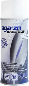 Agam CINKO AEROZOLIS AGA-ZN 400ML