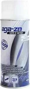 Agam CINKO AEROZOLIS AGA-ZN 400ML