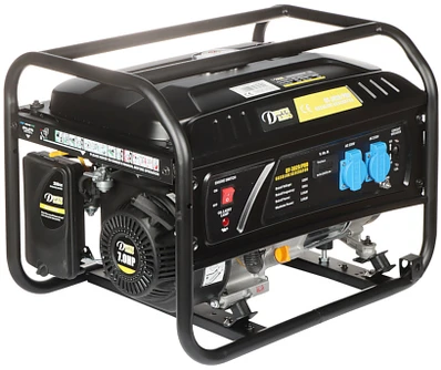Delta ELEKTROS GENERATORIUS DY-3020/PRO 2800 W Dynamo