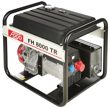 Suminis Fogo FH-8000TR 3500 W 1 fazė