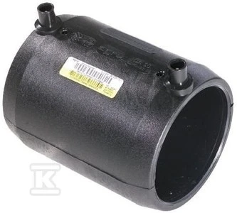 Agru ELECTROPOPE MUFA 25 SDR11-SDR7.4