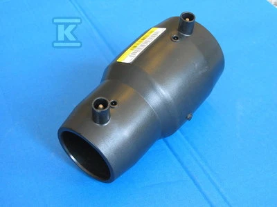 Agru ELEKTROVAROS SUMAŽINIMAS 50X40 SDR11-SDR7.4