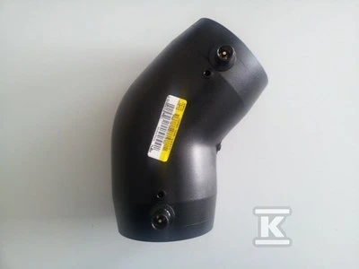 Agru KELIO 45 LAIPSNIŲ ELEKTROVARA 110 SDR17-SDR7.