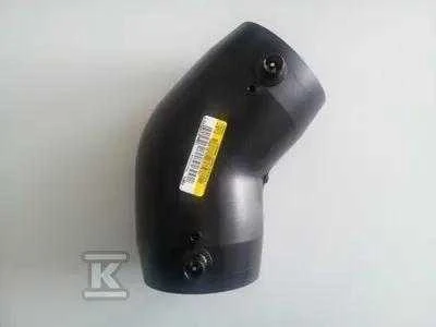 Agru KELIO 45 LAIPSNIŲ ELEKTROVARA 40 SDR11-SDR7.4